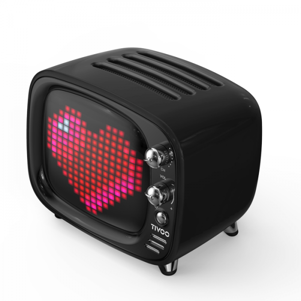 Divoom Tivoo Bluetooth Hoparlör