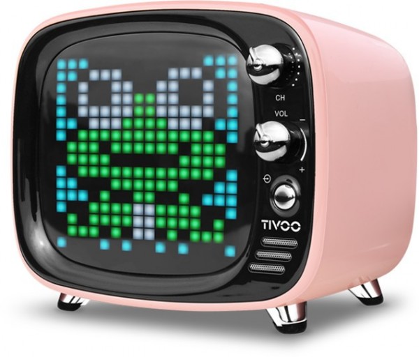 Divoom Tivoo Bluetooth Hoparlör