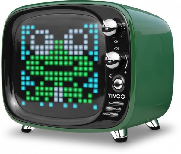 Divoom Tivoo Bluetooth Hoparlör