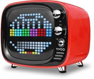 Divoom Tivoo Bluetooth Hoparlör