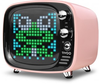 Divoom Tivoo Bluetooth Hoparlör