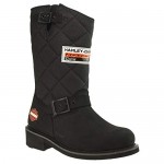 Harley Davidson Laconia 644 resim