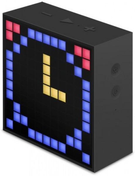 Divoom Timebox Mini Bluetooth Hoparlör