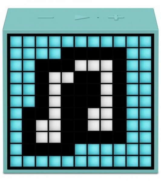 Divoom Timebox Mini Bluetooth Hoparlör