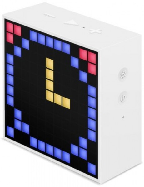 Divoom Timebox Mini Bluetooth Hoparlör