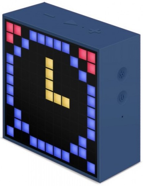 Divoom Timebox Mini Bluetooth Hoparlör