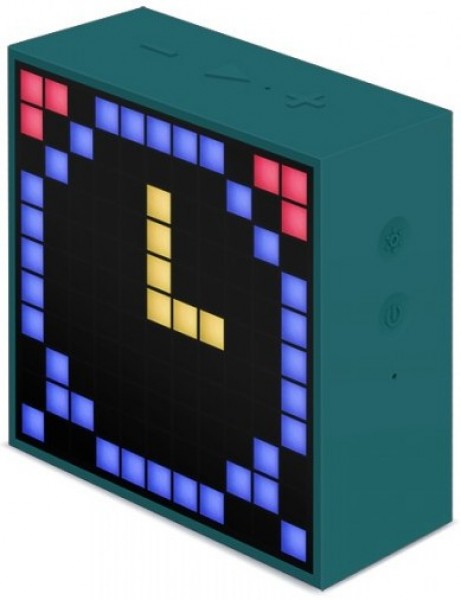 Divoom Timebox Mini Bluetooth Hoparlör