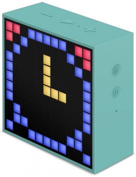 Divoom Timebox Mini Bluetooth Hoparlör