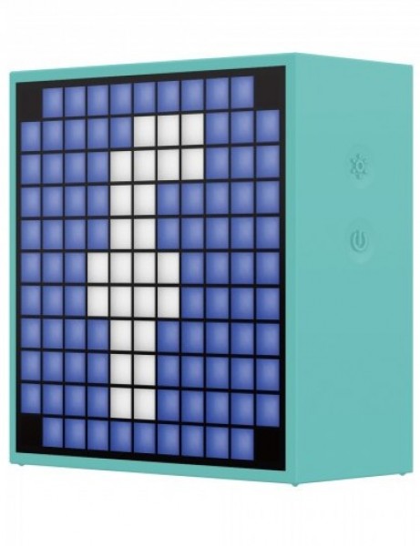 Divoom Timebox Mini Bluetooth Hoparlör