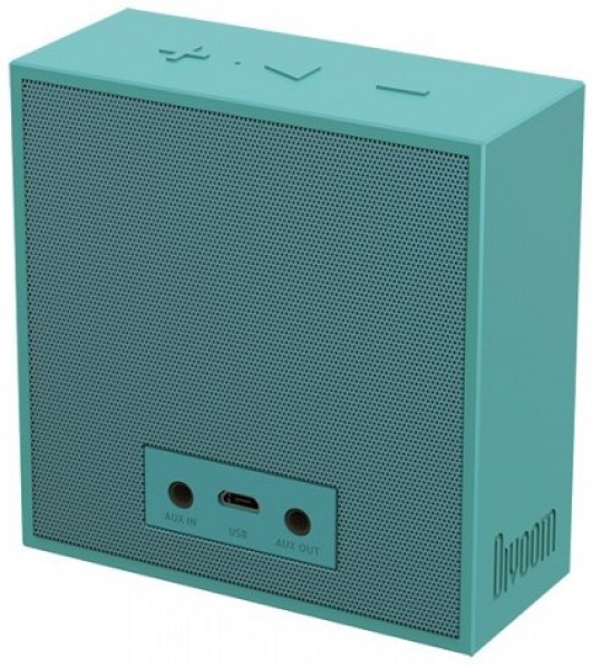 Divoom Timebox Mini Bluetooth Hoparlör