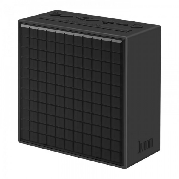 Divoom Timebox Bluetooth Hoparlör