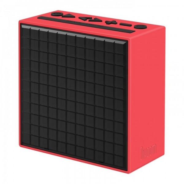 Divoom Timebox Bluetooth Hoparlör