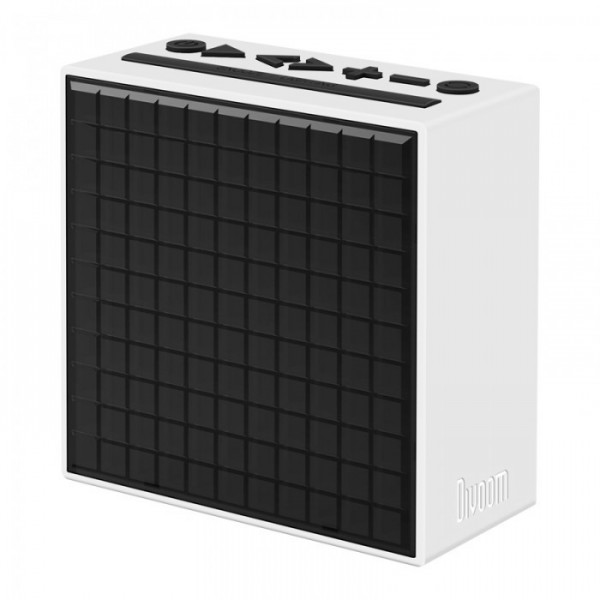 Divoom Timebox Bluetooth Hoparlör