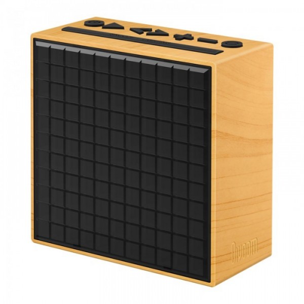 Divoom Timebox Bluetooth Hoparlör