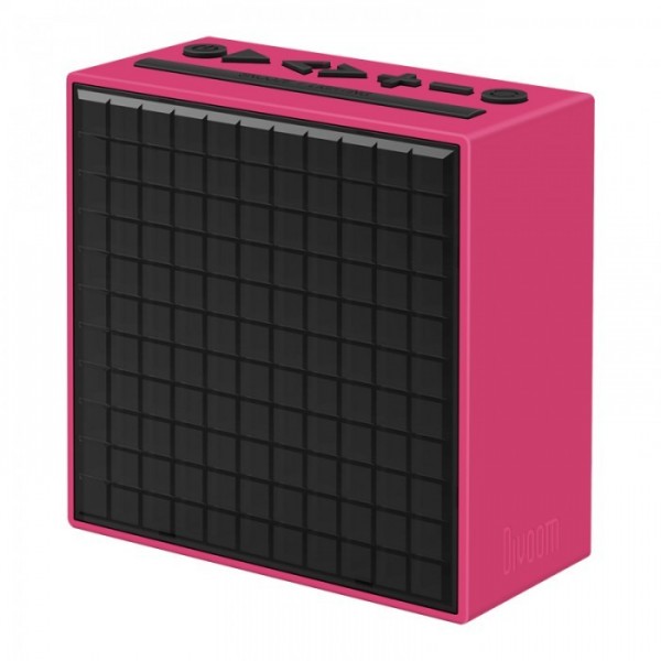 Divoom Timebox Bluetooth Hoparlör