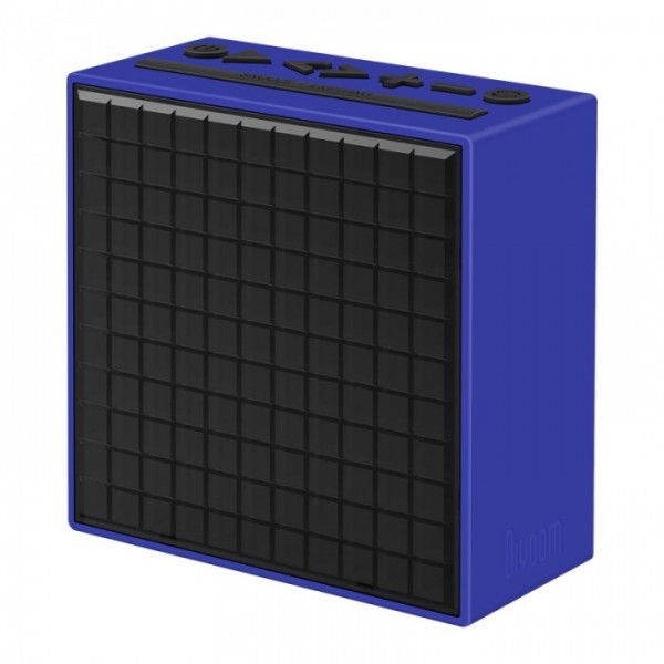 Divoom Timebox Bluetooth Hoparlör