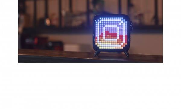 Divoom Tivoo Max Bluetooth Hoparlör