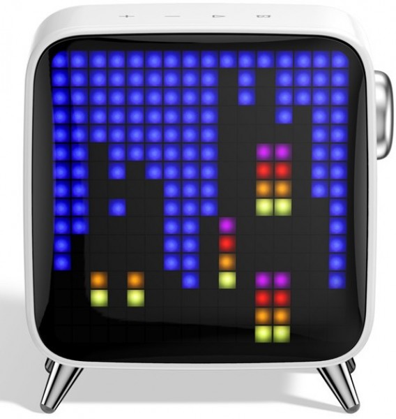 Divoom Tivoo Max Bluetooth Hoparlör