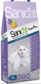 Sanicat Super Plus Lavanta ve Portakallı 10 Lt resim