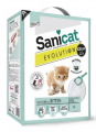 Sanicat Evolution Yavru 6 lt resim