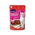 Vitakraft Poesie Deli Sauce 85 Gr resim
