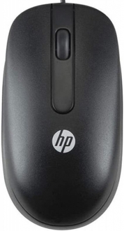 HP H4B81AA Mouse
