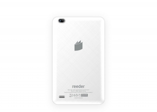 Reeder M8 GO X Edition Tablet