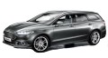 2015 Ford Mondeo SW 1.5 EcoBoost 160 PS Otomatik Titanium resim
