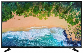 Samsung UE55NU7093 Ultra HD (4K) TV