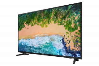 Samsung UE55NU7093 Ultra HD (4K) TV