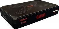 Korax Hitech Vipbox UFO resim