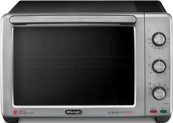 DeLonghi EO 24752 Mini Fırın