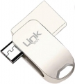 LinkTech Micro Premium 16 GB (LOF-O516) Flash Bellek