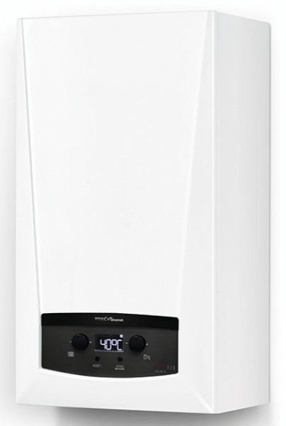 Brötje Startec Premix 24 Kombi (20000 kcal/h)