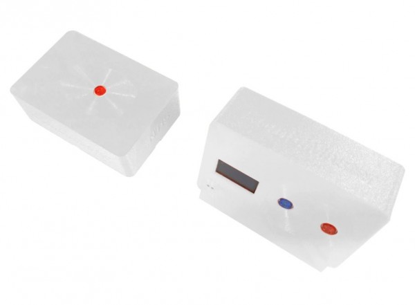 Kombimaster KMR Oda Termostatı
