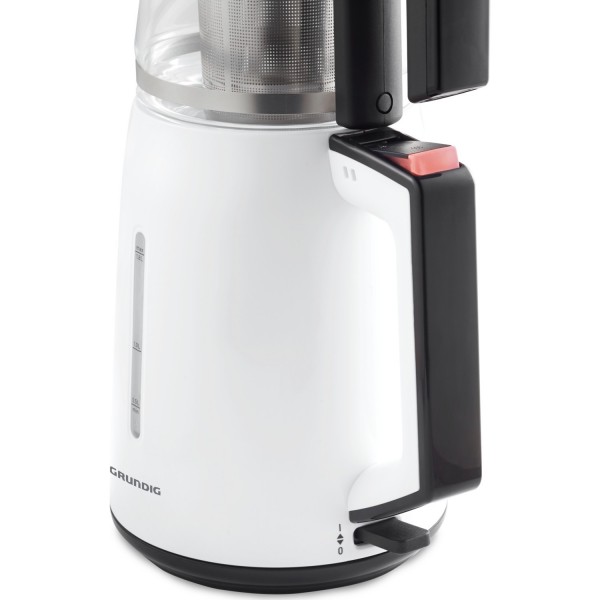 Grundig TM-4961 Çay Makinesi