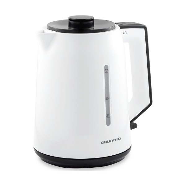 Grundig TM-4961 Çay Makinesi