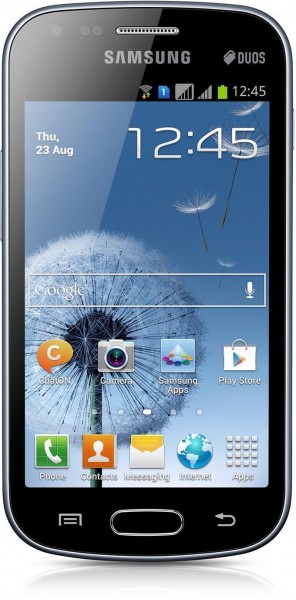 Samsung Galaxy S Duos