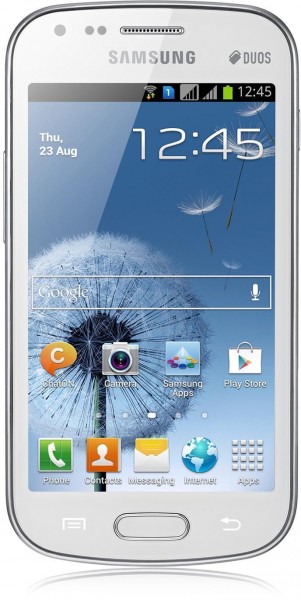 Samsung Galaxy S Duos