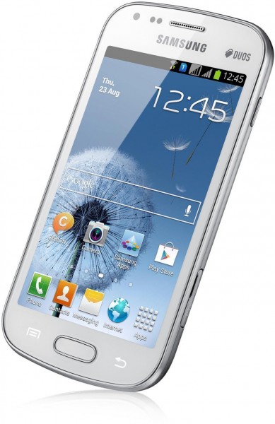 Samsung Galaxy S Duos