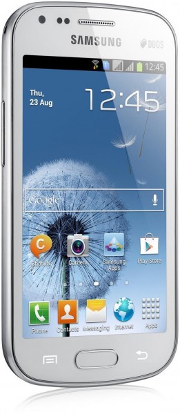 Samsung Galaxy S Duos