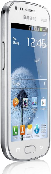 Samsung Galaxy S Duos