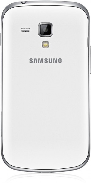 Samsung Galaxy S Duos