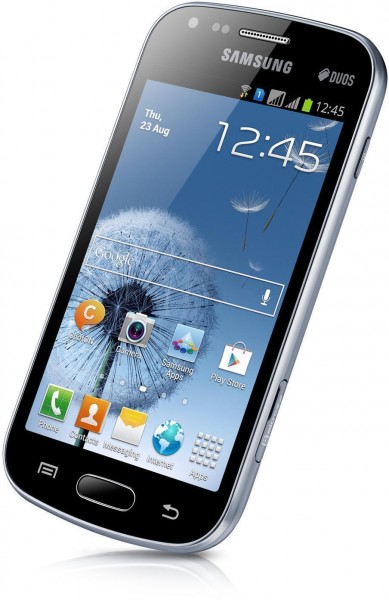 Samsung Galaxy S Duos