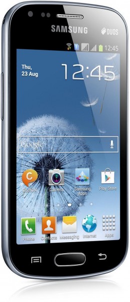 Samsung Galaxy S Duos