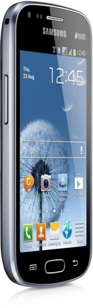 Samsung Galaxy S Duos
