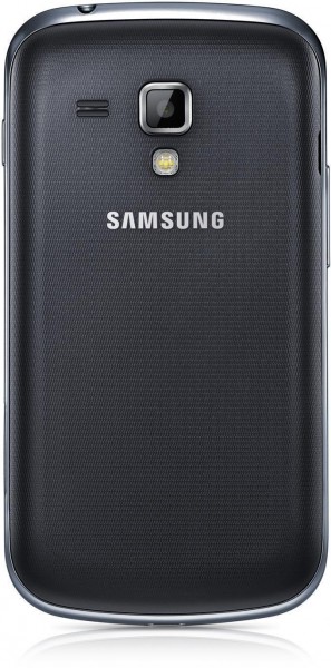 Samsung Galaxy S Duos