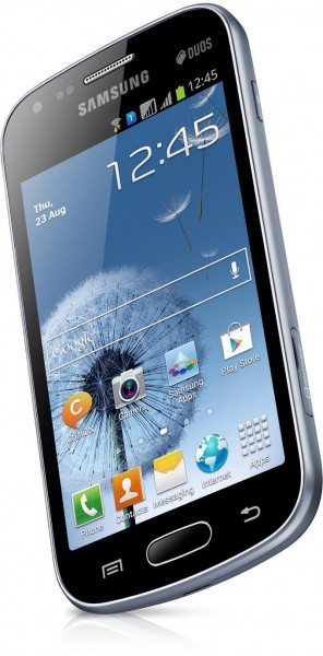 Samsung Galaxy S Duos