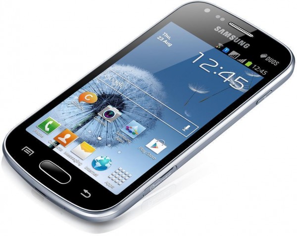 Samsung Galaxy S Duos
