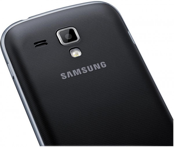 Samsung Galaxy S Duos